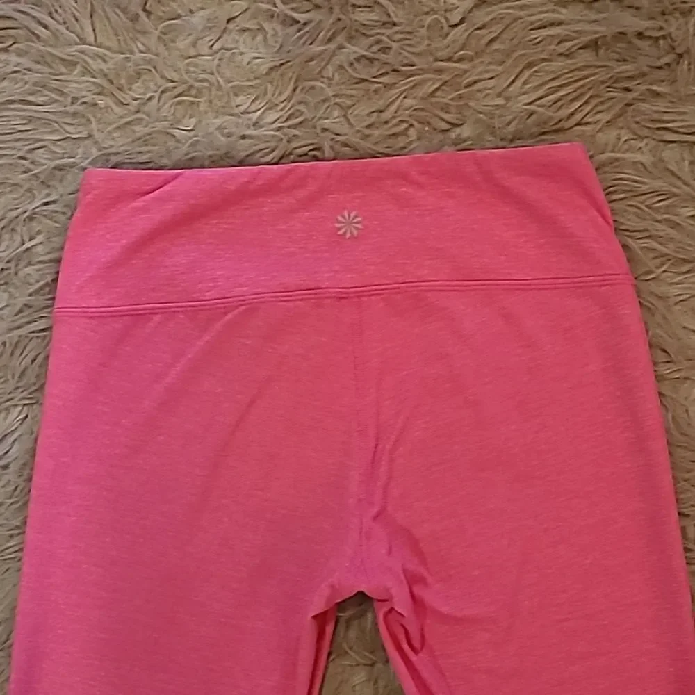 Athleta womens soft